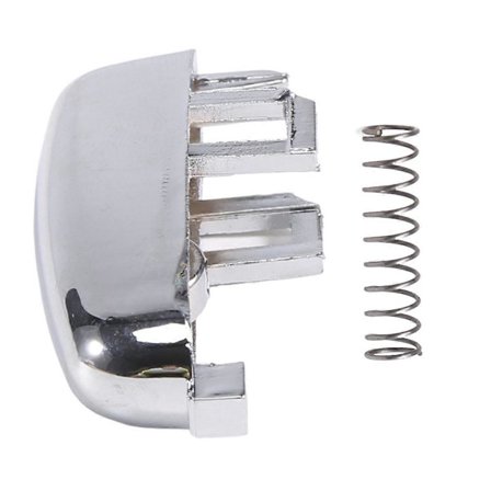 Udskiftningsknap til håndbremse, passer til Vauxhall Opel Mokka 2012-2018 42576667