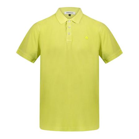 Ciesse Piumini Short sleeves t-shirt , Groen , Heren , Maat: M