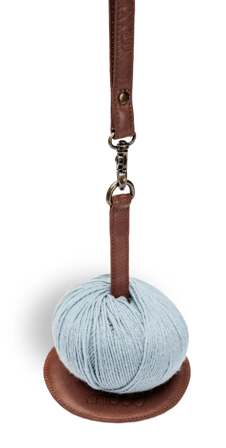 Muud Gyrit Nøsteholder Rich-Brown