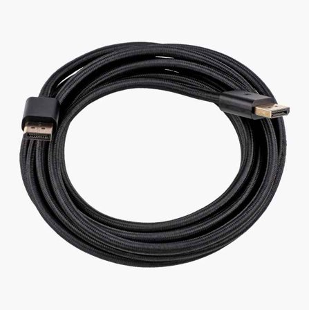 Displayport-kabel 8K 2 m