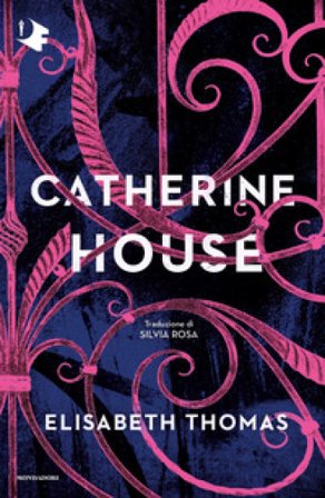 Catherine House Elisabeth Thomas