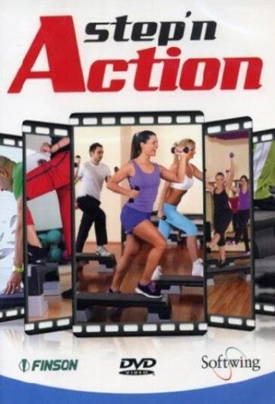 Step'N Action