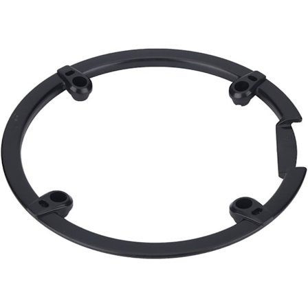 Kjedebeskytter for sykkel, krankarmsbeskytter, krankakselbeskytter, tilbehør for terrengsykler