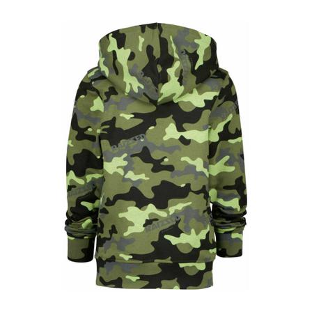Raizzed Sweatshirt , Groen , Heren , Maat: 98 CM