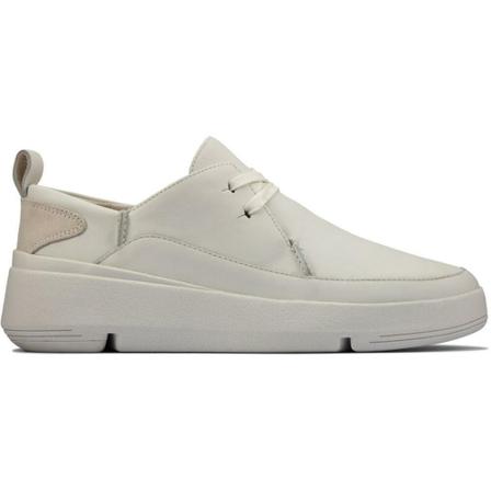 Clarks, Shoes Biały, Kobieta, Rozmiar: 37 EU