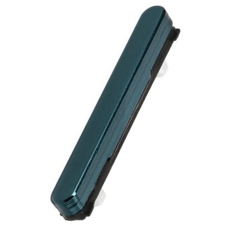 Samsung Galaxy S22 & S22 Plus volume key - Green