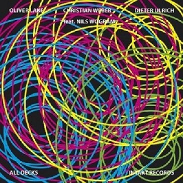 All decks LAKE/WEBER/ULRICH/F.