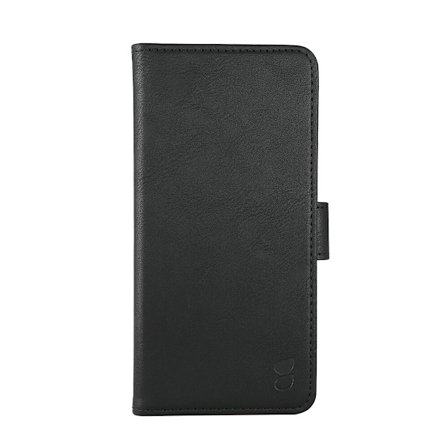 Wallet Motorola Moto G32 Sort