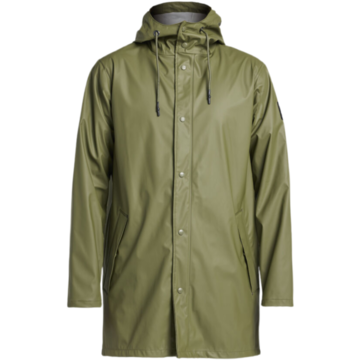 Regnrock Herr Apelviken*