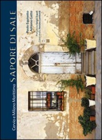 Sapore di sale. Ediz. illustrata Adriano Gatta