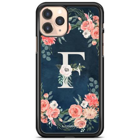 Bjornberry Hårdskal iPhone 11 Pro - Monogram F