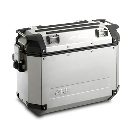 Givi Protective Rubber Strips for Trekker Outback