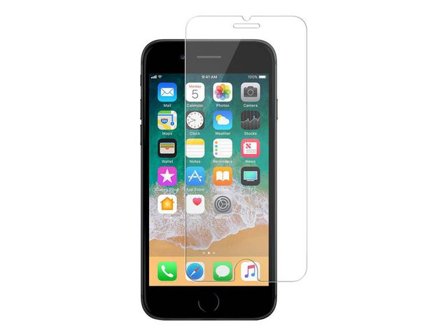 DELTACO Skärmskydd SCRN-20IP9 - Lyreco - Datorprodukter - Surfplattor och smartphones - Skärmskydd