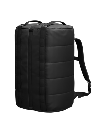 Db - Roamer Pro 1St Generation Split Duffel 50L Black Out