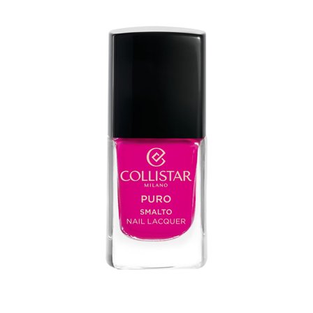 Collistar Puro Smalto Lunga Durata 551 Fucsia 10ml - Smalto