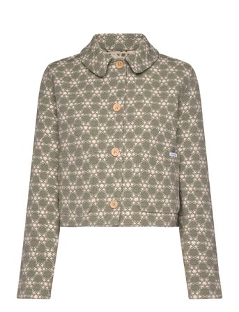 Chevret Heart Green Maison Labiche Paris