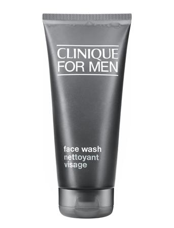 Face Wash Ansiktsrens Nude Clinique