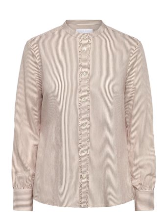 Naja Lauf | Ella Shirt Dense Stripe | 36