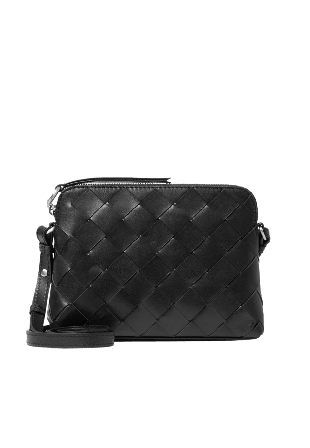 Saddler Seattle Bag Handväskor Dam Svart ONESIZE