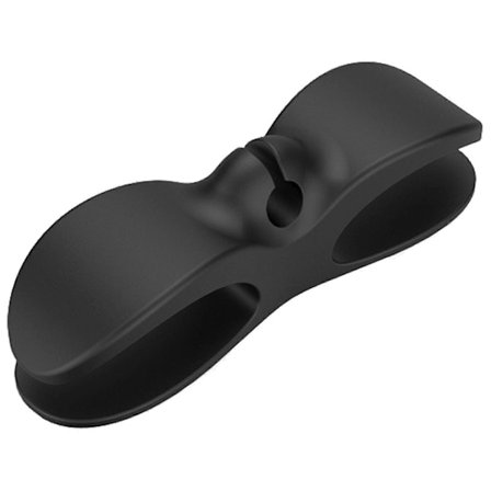 Silikone Ledningsoprulningsholder Clips Kabelholder til Køkkenmaskiner 2023 Ny