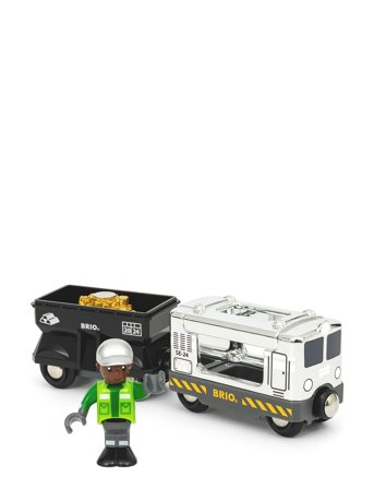 BRIO Special Edition Tog (2024) - Multi/patterned - ONE SIZE