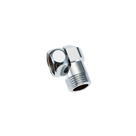 FM Mattsson 42740000 Anslutningsvinkel, Badrum