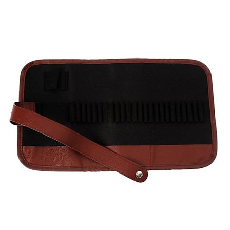 24 rum blyantpose rulle op studerende lærred skitse pen etui