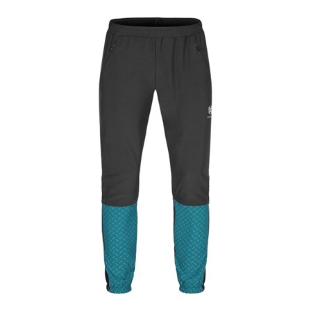 Hellner Harrå Hybrid Pant Men Men workout trousers Black S