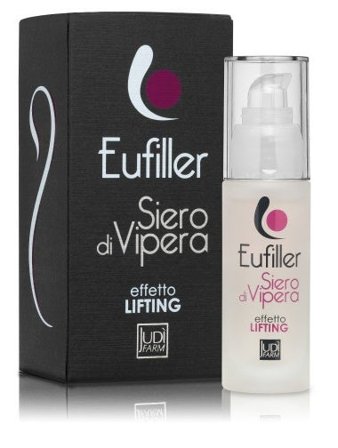 Eufiller Siero Di Vipera 30ml