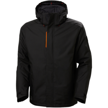 Vinterjakke Kensington