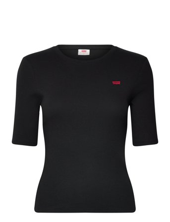 Levi's | Luca Slim Tee Caviar Rib Knit | L