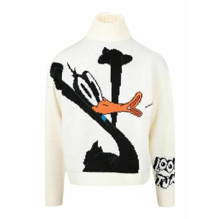 Msgm Sweater inbo, Herre