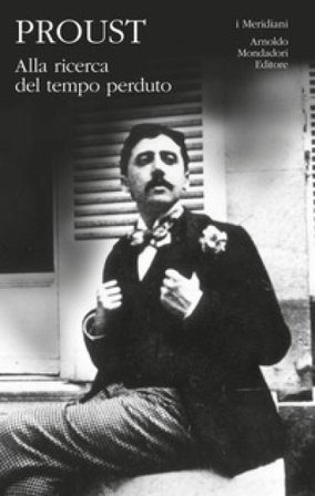 Alla ricerca del tempo perduto. Vol. 2 Marcel Proust