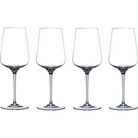 Nachtmann ViNova Rødvinsglass 55 cl 4 stk' - 'Transparent