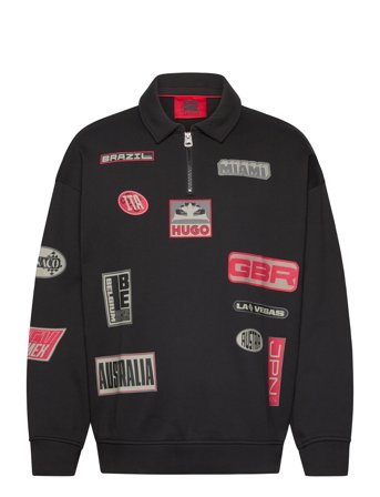 HUGO | Danwyll_Rb | M