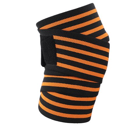 Polvituki, säädettävä polven ja nilkan tukiside urheiluun, juoksuun ja vuorikiipeilyyn