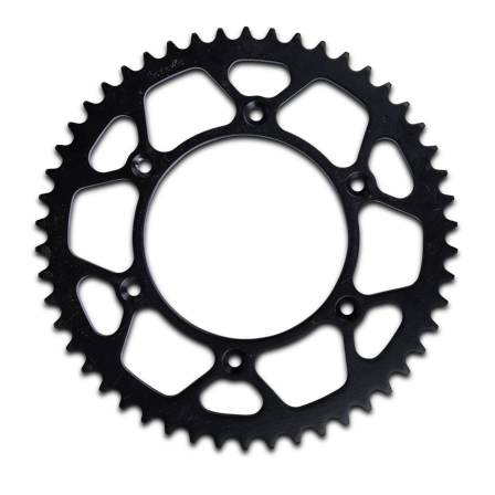 Bakdrev Proworks Stål - Gas Gas EW 500F 2024-2024