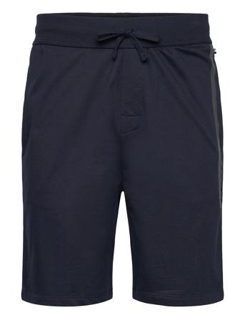 BOSS Authentic Shorts Marinblå