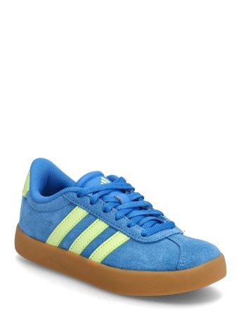 adidas Sportswear Vl Court 3.0 K - Blue - 30