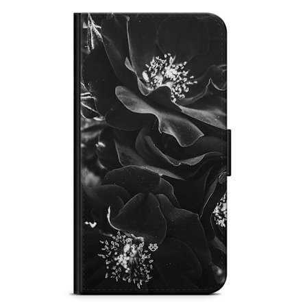 Bjornberry Sony Xperia 5 IV Fodral - Blommor i Blom