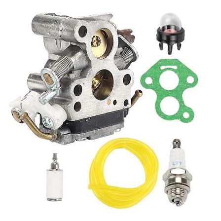 Kaasuttimen korjaussarja Husqvarna-moottorisahoihin Jonsered CS2240 CS2240S CS410 506450501