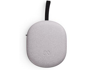 Meta Quest Compact Carrying Case for Quest 3/3S - Kompakt bärfodral till Meta Quest 3/3S