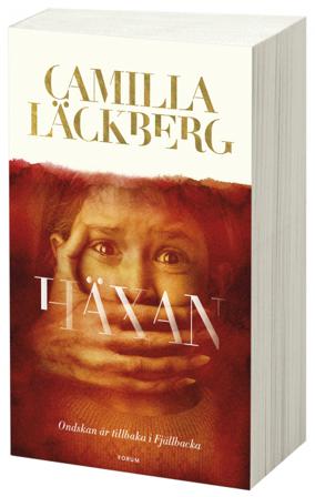Häxan - Bok av Camilla Läckberg - Storpocket