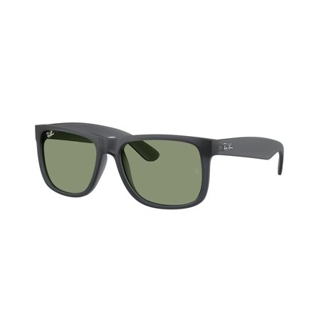 Ray-Ban Justin - Solglasögon - Gråa - RB4165 687382 5516