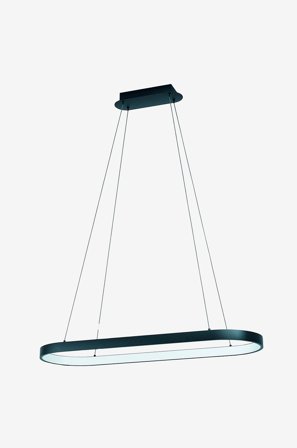 EGLO - Pendellampe Codriales - Svart - Takpendler - Fra Homeroom