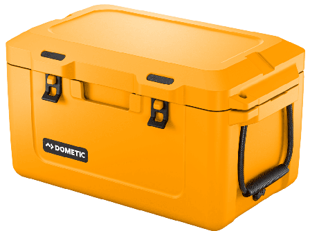 Dometic Patrol Icebox 35L Glow - Kjøkken og Matlaging