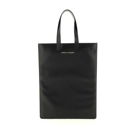 Comme des Garçons, tote bag Zwart, Heren, Maat:ONE Size,voering