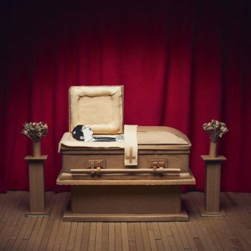 No thanks GREGORY AND PEPPER