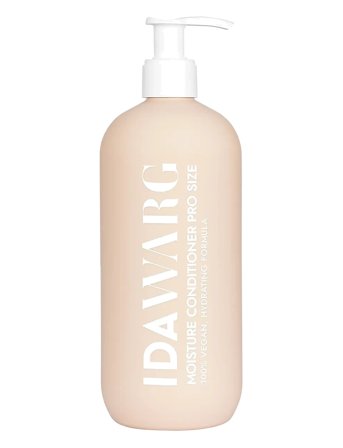 Ida Warg Beauty Moisture Conditioner Travel Size 100Ml - Nude - 100 ML