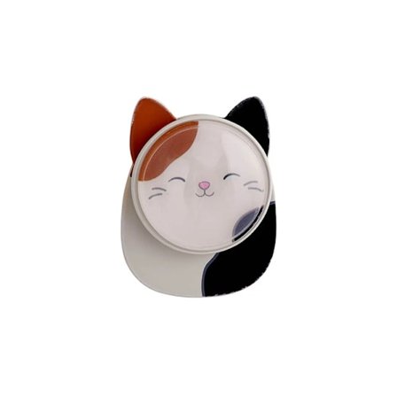 Squishmallows Cat Cam med mobilgreb